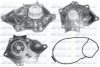 AUDI 06L121012A Water Pump